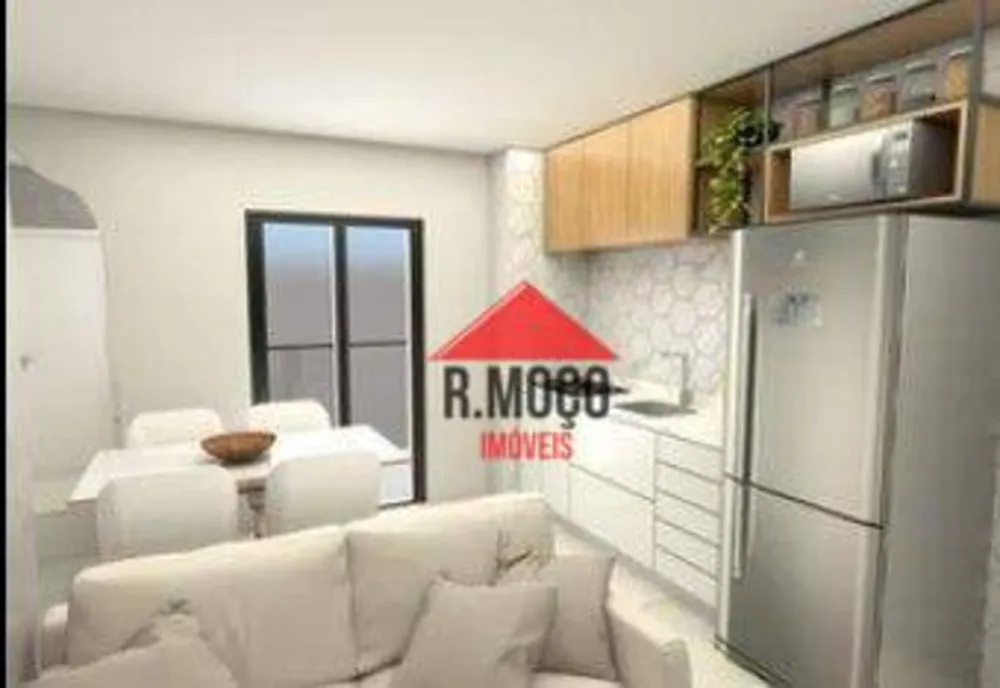 Apartamento, 2 quartos, 41 m² - Foto 16