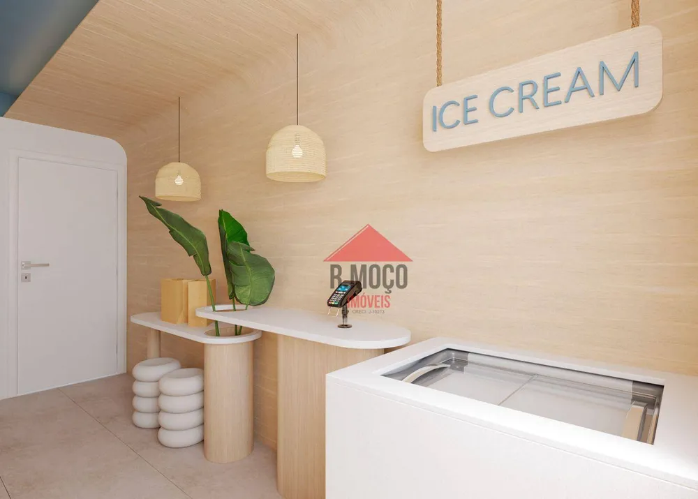 Apartamento, 2 quartos, 33 m² - Foto 4