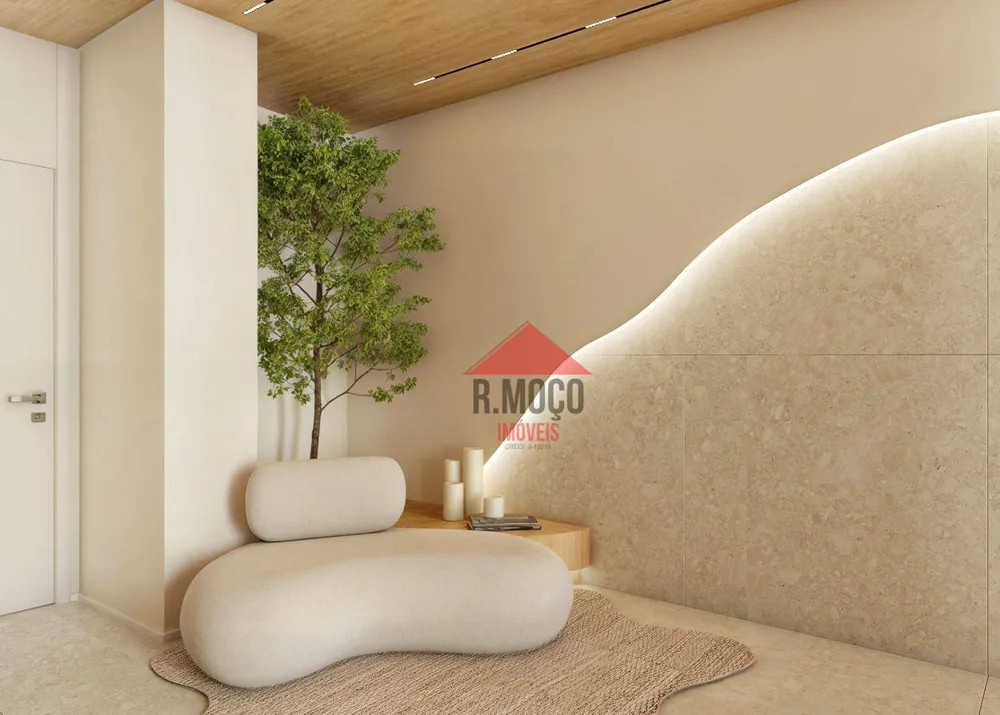 Apartamento, 2 quartos, 33 m² - Foto 8