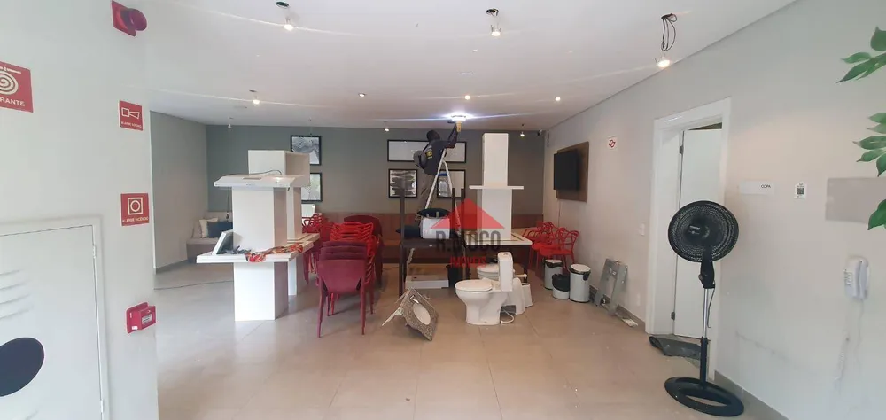 Apartamento, 1 quarto, 26 m² - Foto 15