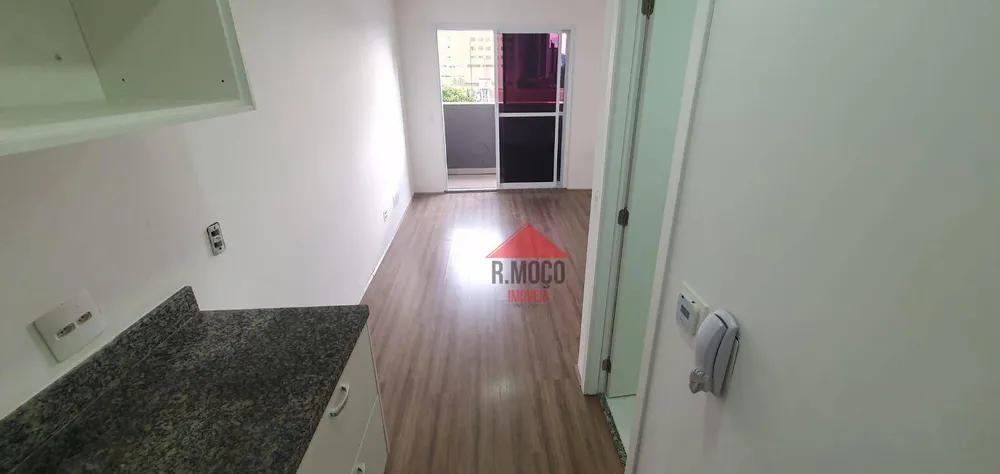 Apartamento, 1 quarto, 26 m² - Foto 3