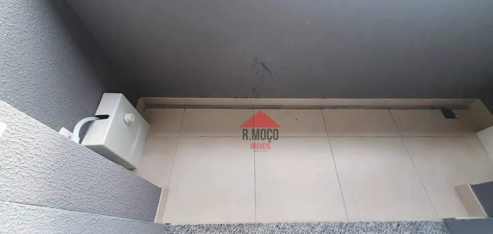 Apartamento, 1 quarto, 26 m² - Foto 8