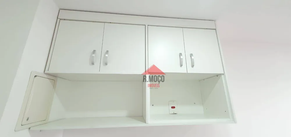 Apartamento, 1 quarto, 26 m² - Foto 4