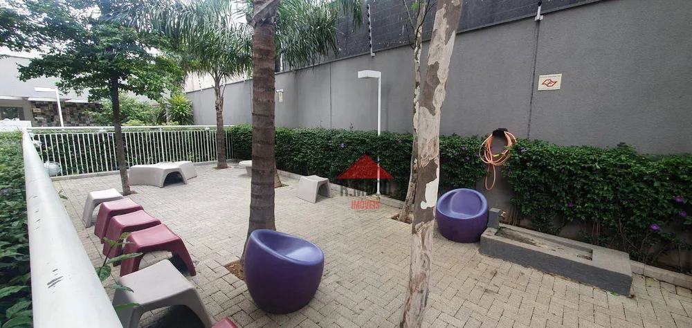 Apartamento, 1 quarto, 26 m² - Foto 14