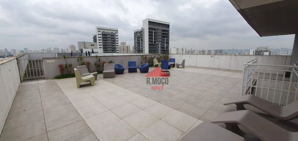 Apartamento, 1 quarto, 26 m² - Foto 11