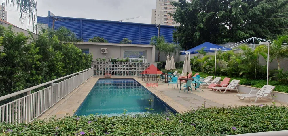 Apartamento, 1 quarto, 26 m² - Foto 16
