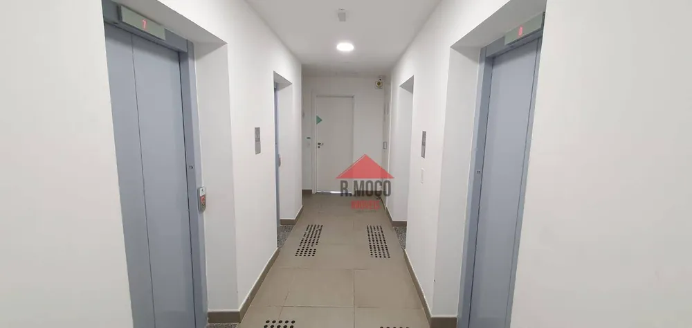 Apartamento, 1 quarto, 26 m² - Foto 10