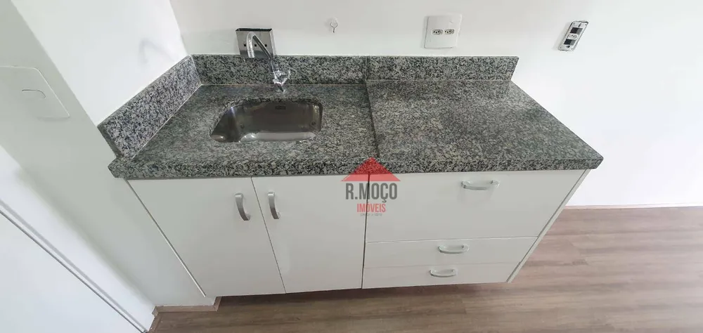 Apartamento, 1 quarto, 26 m² - Foto 5