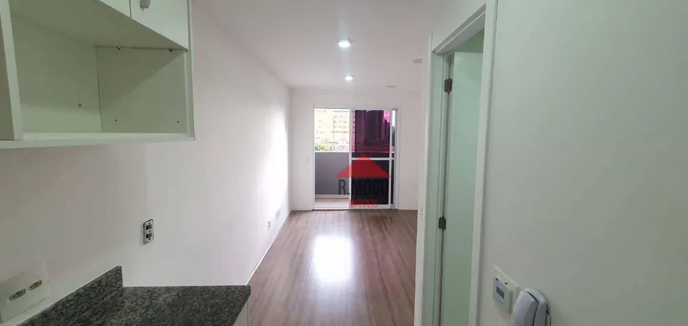 Apartamento, 1 quarto, 26 m² - Foto 2