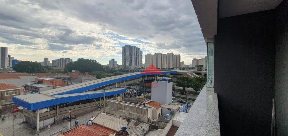 Apartamento, 1 quarto, 26 m² - Foto 9