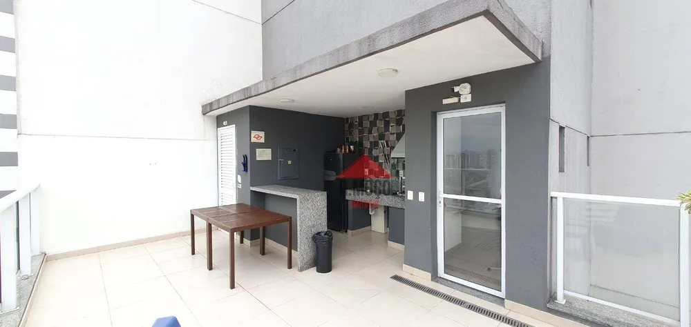 Apartamento, 1 quarto, 26 m² - Foto 13