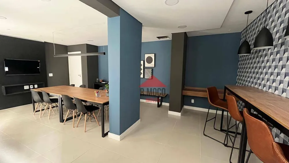 Apartamento, 2 quartos, 34 m² - Foto 8