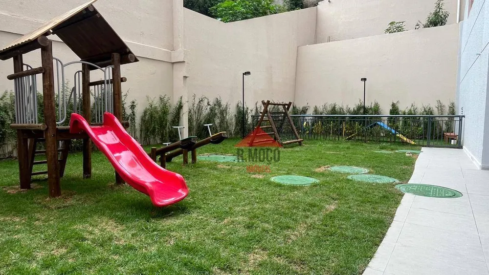 Apartamento, 2 quartos, 34 m² - Foto 9