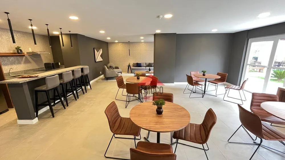 Apartamento, 2 quartos, 34 m² - Foto 6