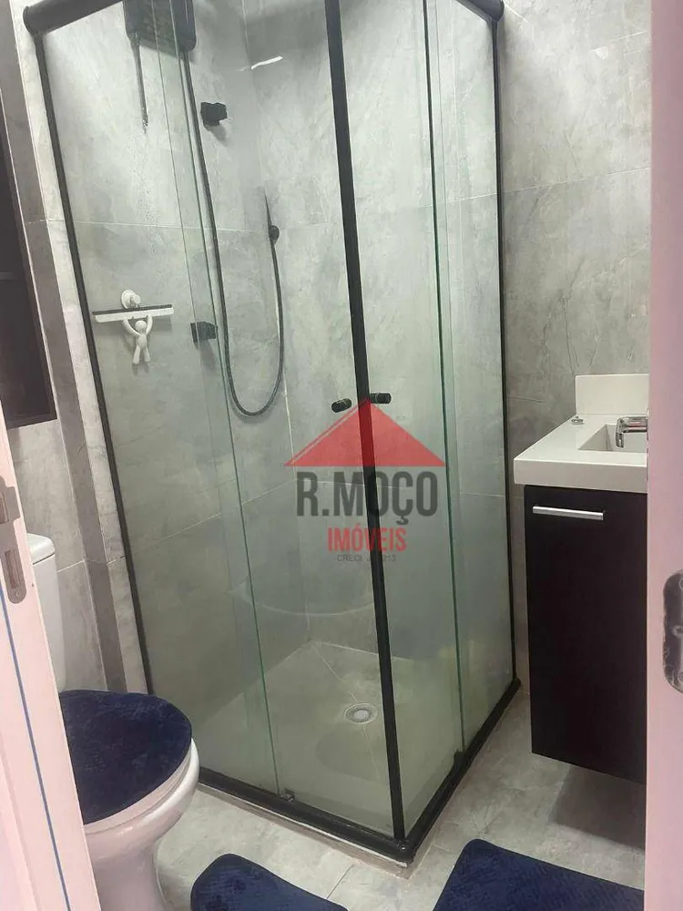 Apartamento, 2 quartos, 34 m² - Foto 10