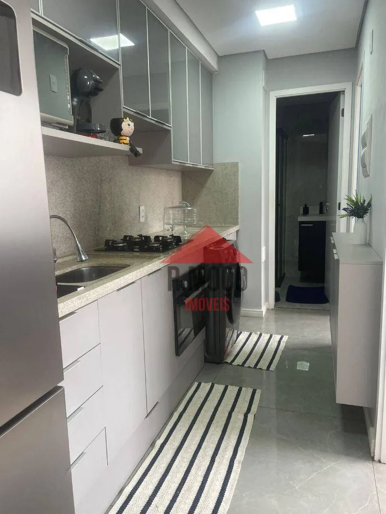 Apartamento, 2 quartos, 34 m² - Foto 11