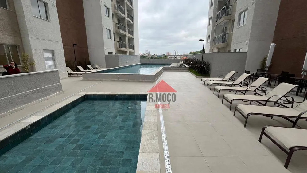 Apartamento, 2 quartos, 34 m² - Foto 1