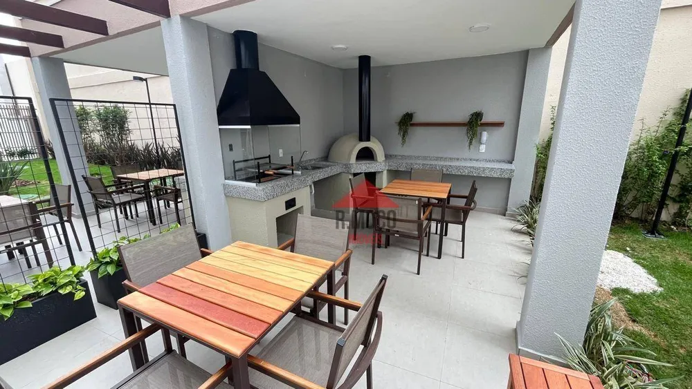 Apartamento, 2 quartos, 34 m² - Foto 3