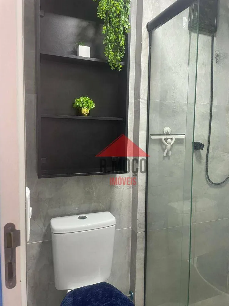 Apartamento, 2 quartos, 34 m² - Foto 5