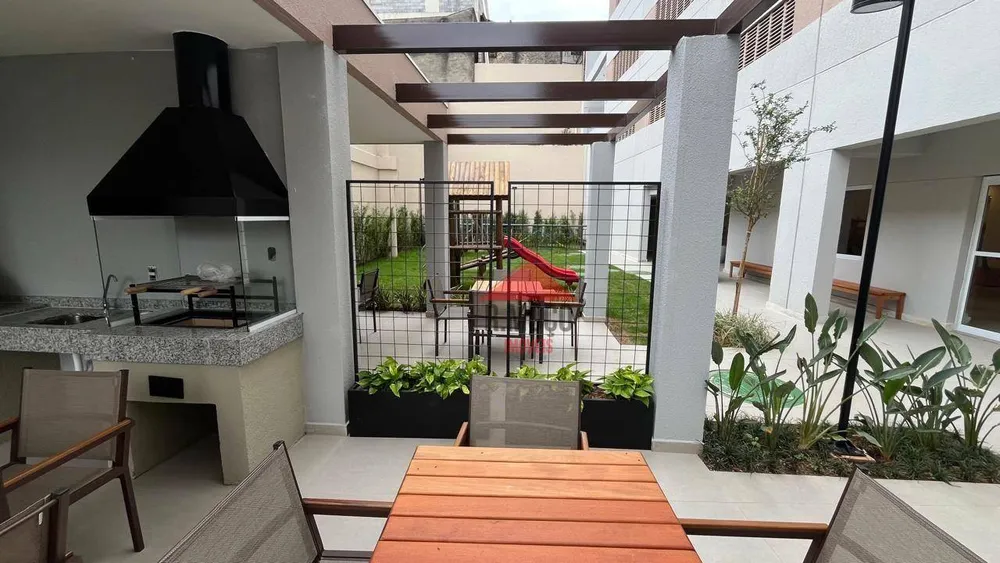 Apartamento, 2 quartos, 34 m² - Foto 4