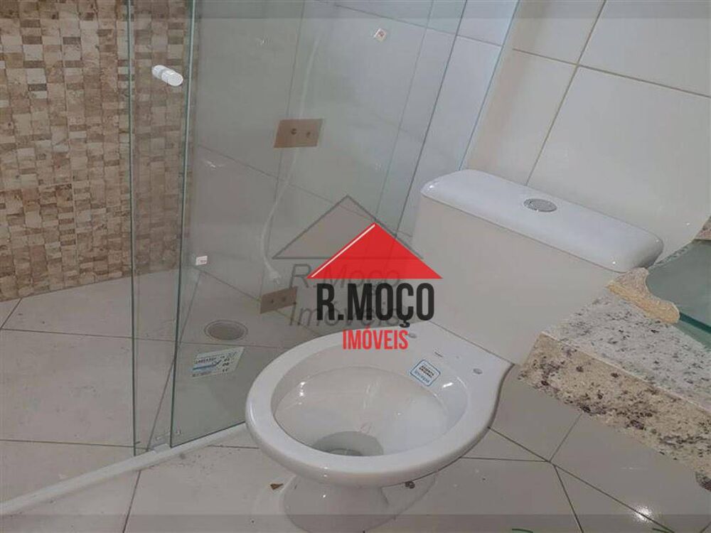 Sobrado, 3 quartos, 100 m² - Foto 4
