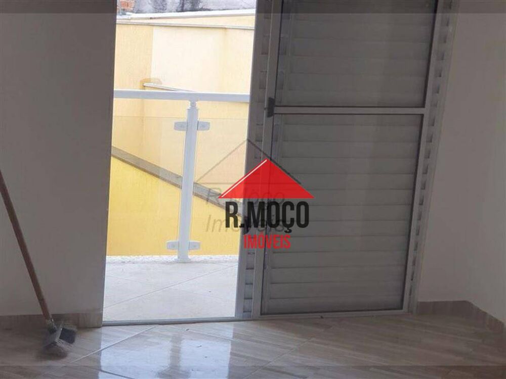 Sobrado, 3 quartos, 100 m² - Foto 26