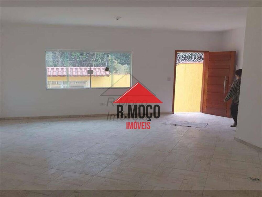 Sobrado, 3 quartos, 100 m² - Foto 7