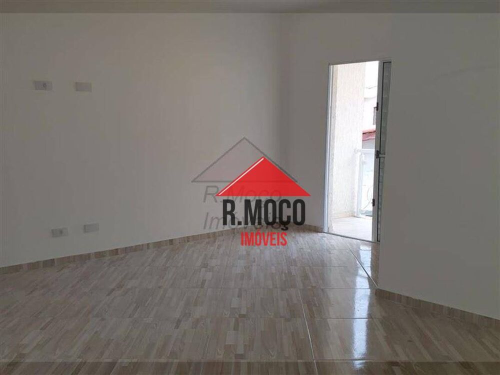 Sobrado, 3 quartos, 100 m² - Foto 1
