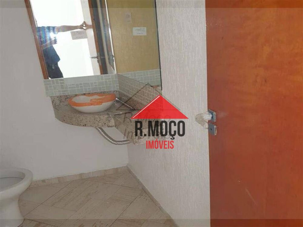 Sobrado, 3 quartos, 100 m² - Foto 6