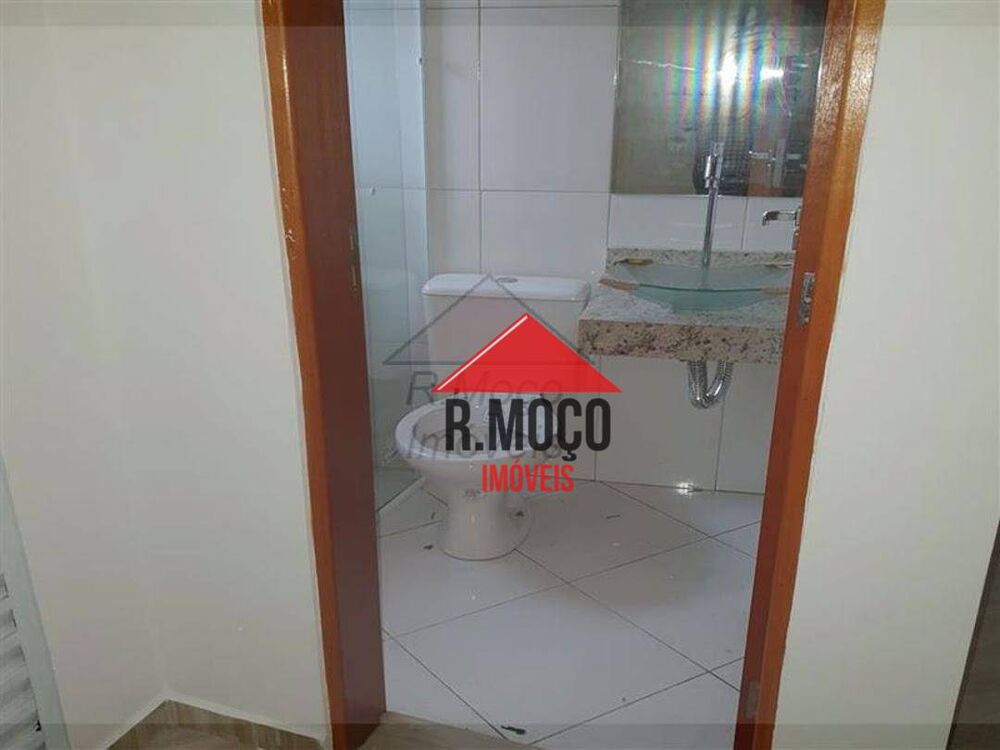 Sobrado, 3 quartos, 100 m² - Foto 16
