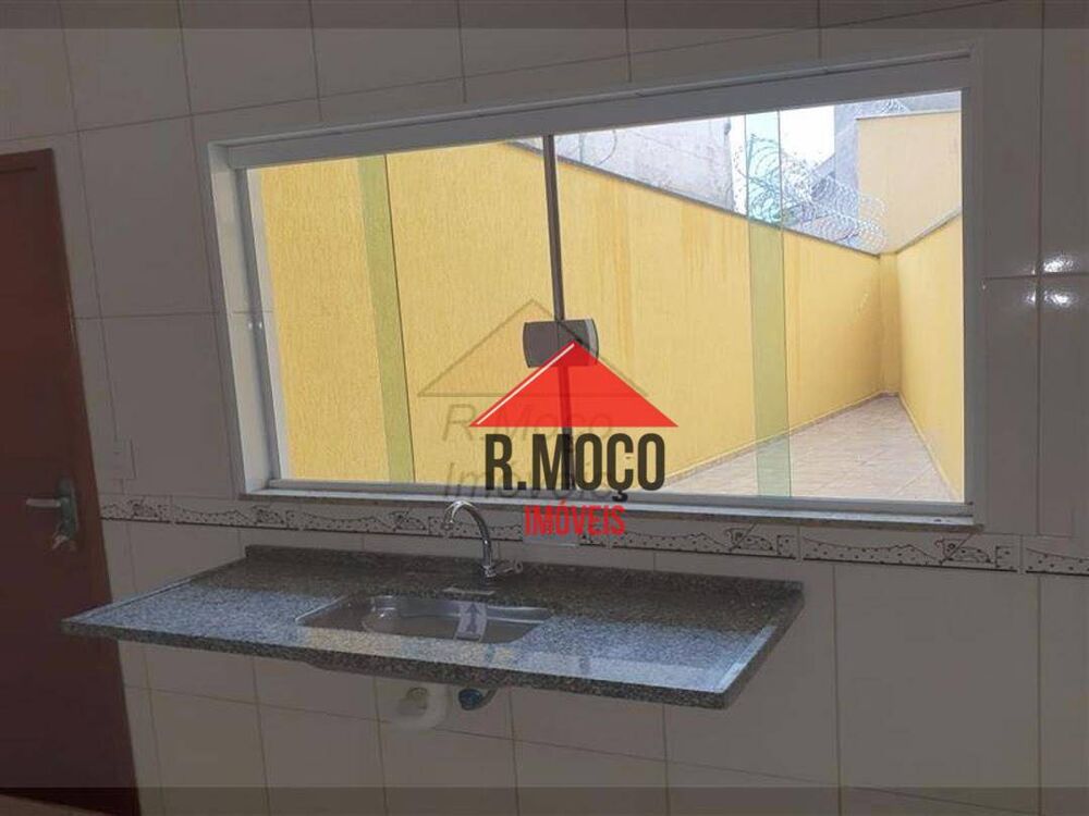 Sobrado, 3 quartos, 100 m² - Foto 10