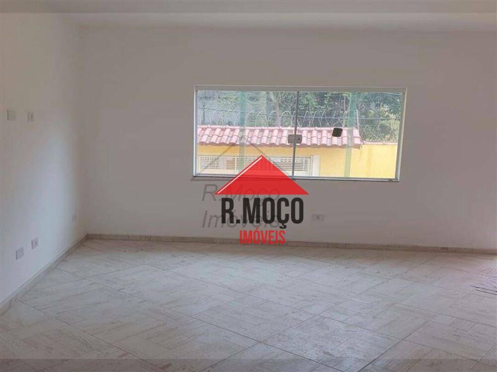 Sobrado, 3 quartos, 100 m² - Foto 2