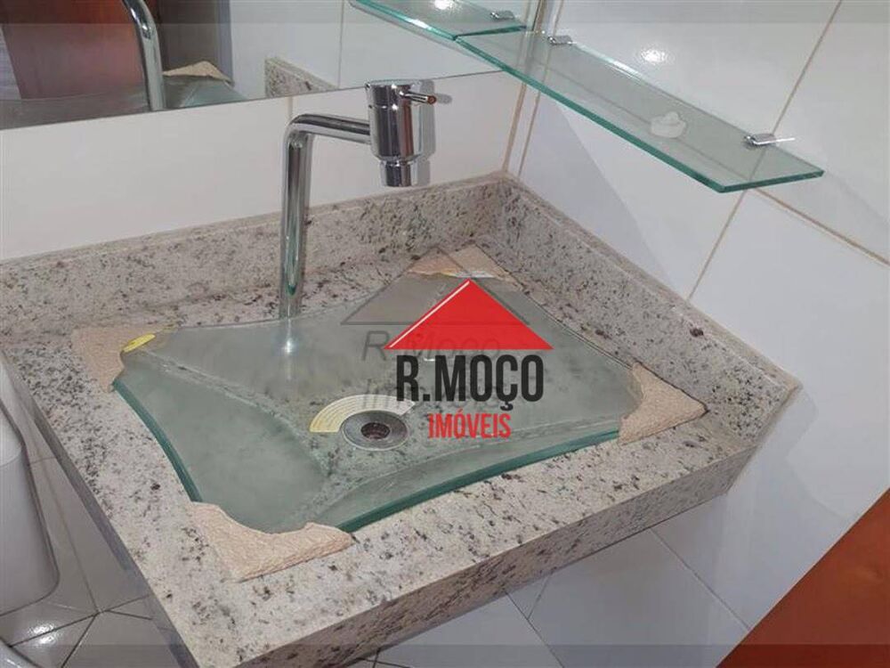 Sobrado, 3 quartos, 100 m² - Foto 17