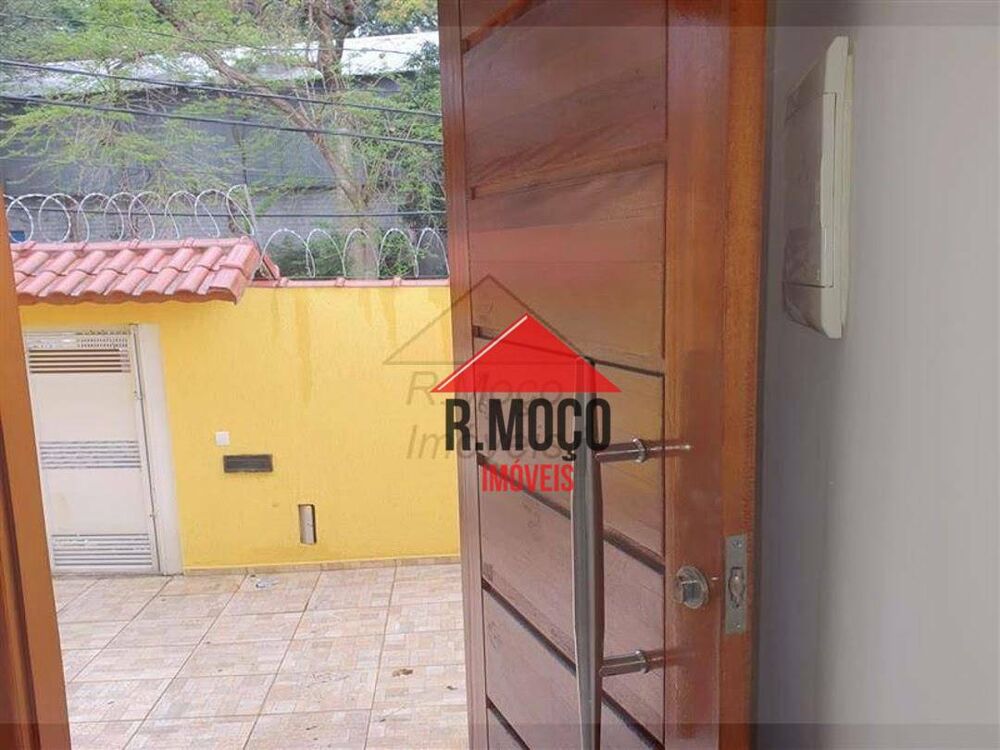 Sobrado, 3 quartos, 100 m² - Foto 13