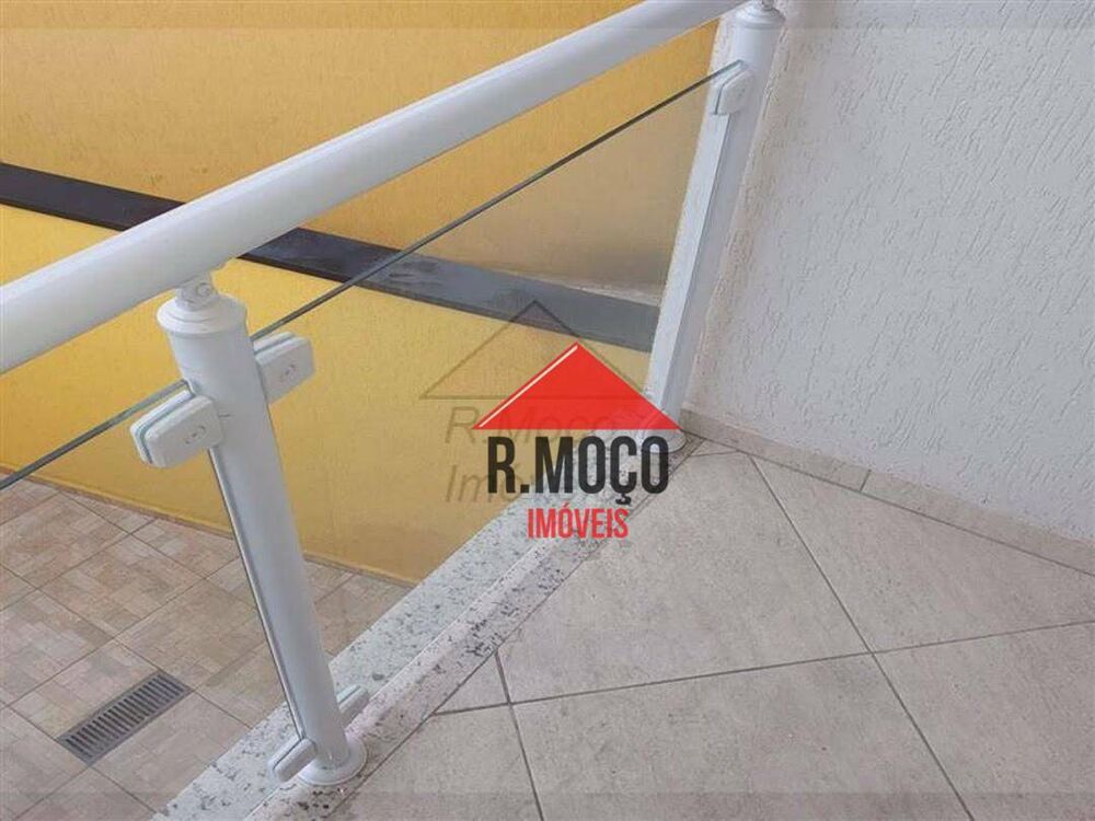 Sobrado, 3 quartos, 100 m² - Foto 14