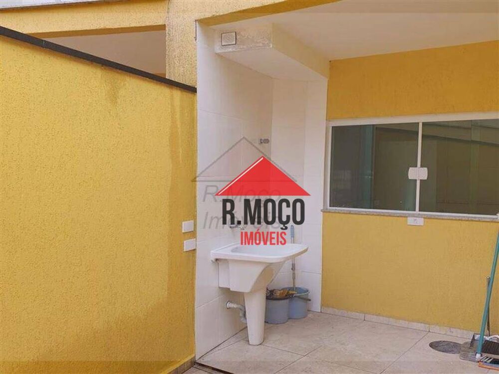 Sobrado, 3 quartos, 100 m² - Foto 27