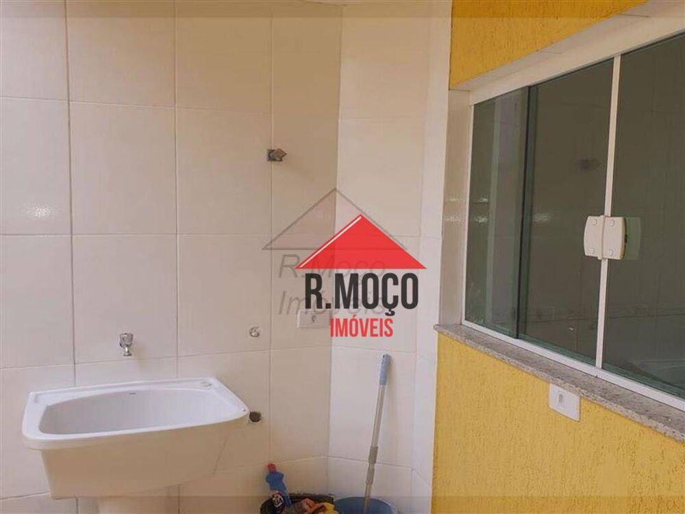 Sobrado, 3 quartos, 100 m² - Foto 22