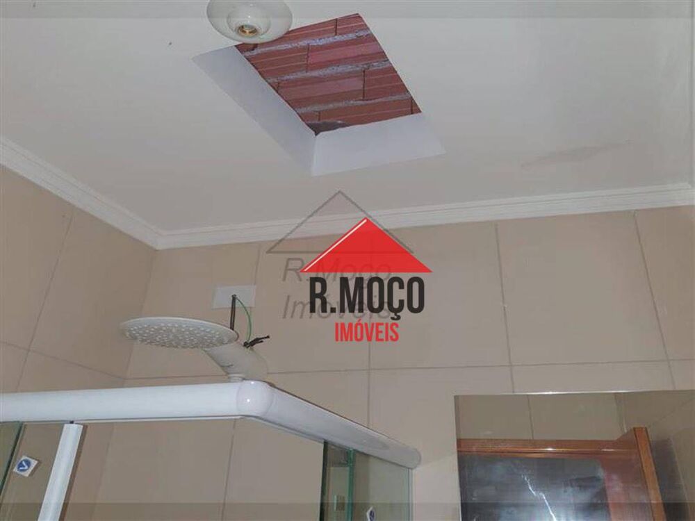 Sobrado, 3 quartos, 100 m² - Foto 11