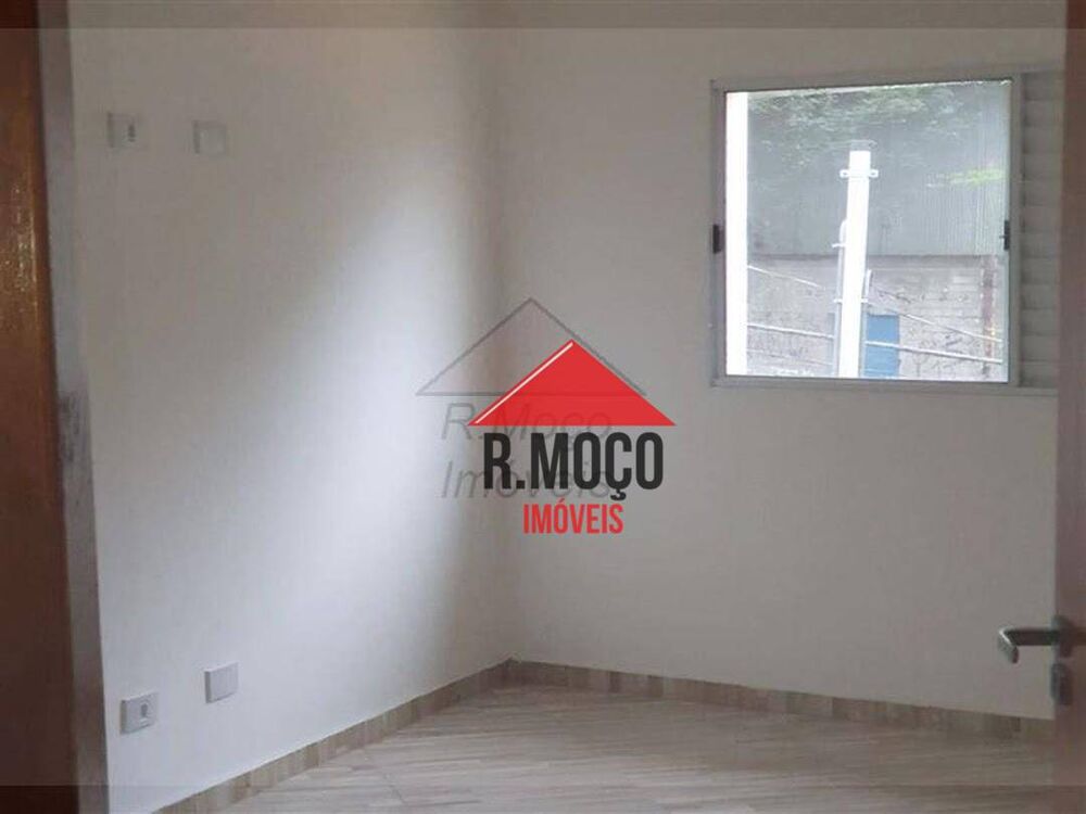Sobrado, 3 quartos, 100 m² - Foto 9
