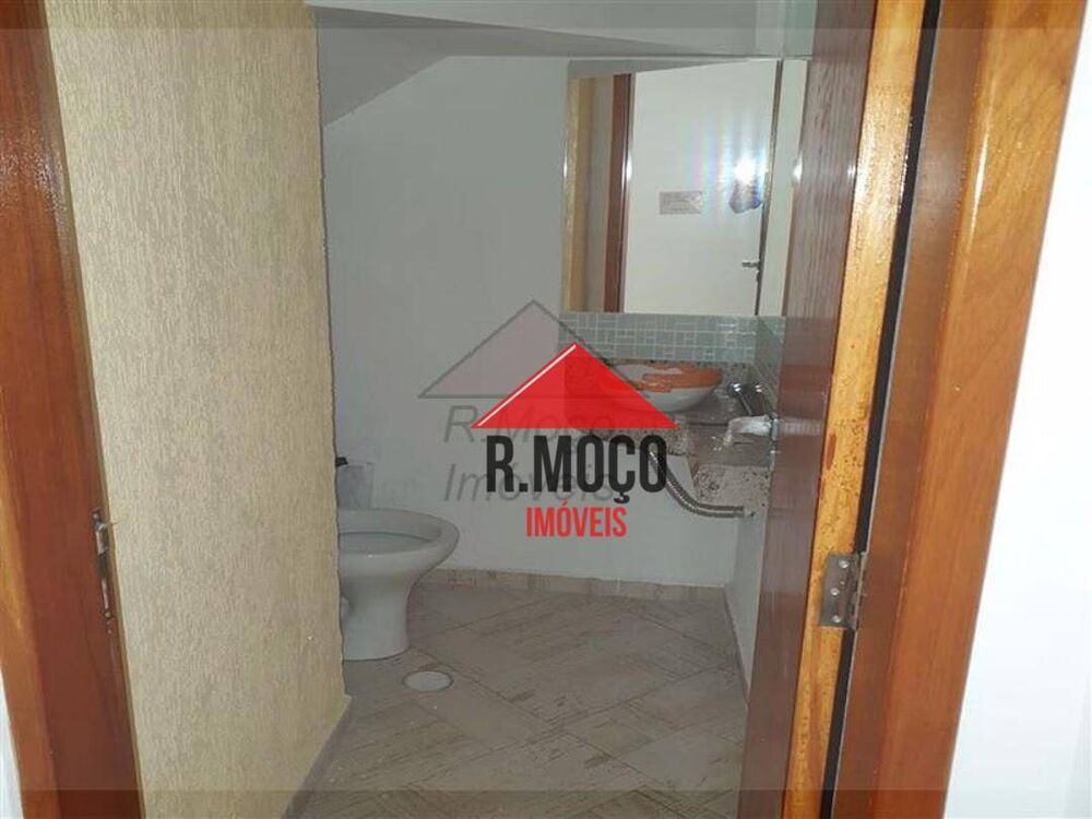 Sobrado, 3 quartos, 100 m² - Foto 8