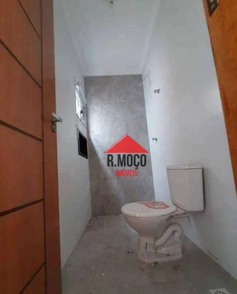 Sobrado, 3 quartos, 127 m² - Foto 4