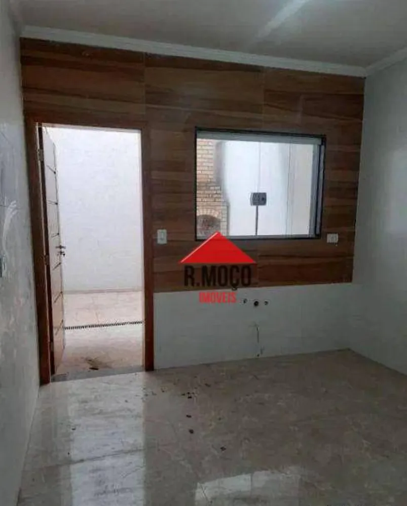 Sobrado, 3 quartos, 127 m² - Foto 6