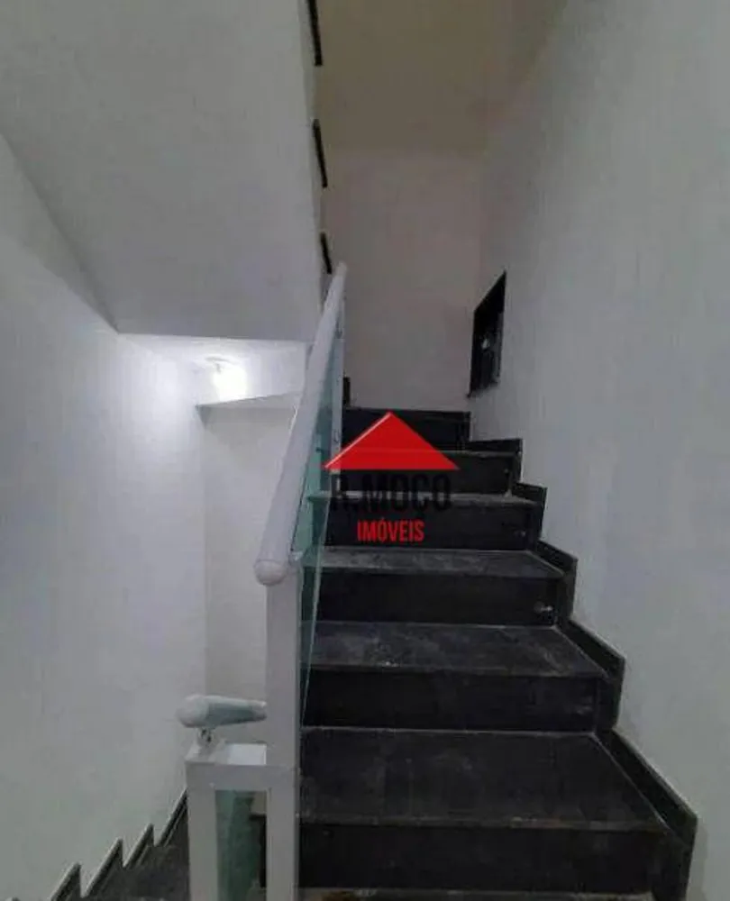 Sobrado, 3 quartos, 127 m² - Foto 16