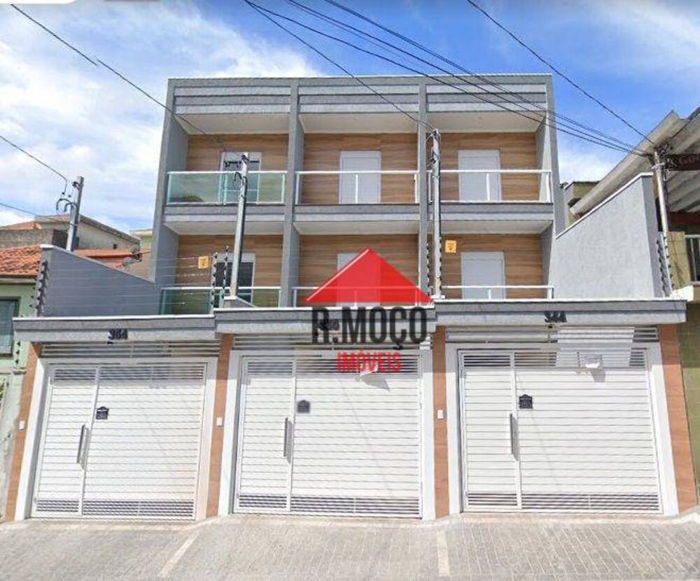 Sobrado, 3 quartos, 127 m² - Foto 8