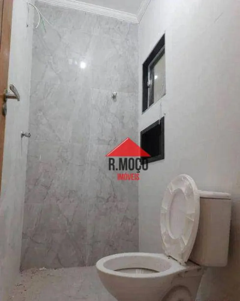 Sobrado, 3 quartos, 127 m² - Foto 12