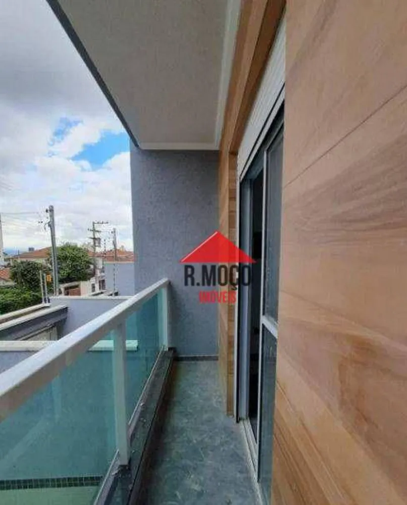 Sobrado, 3 quartos, 127 m² - Foto 11