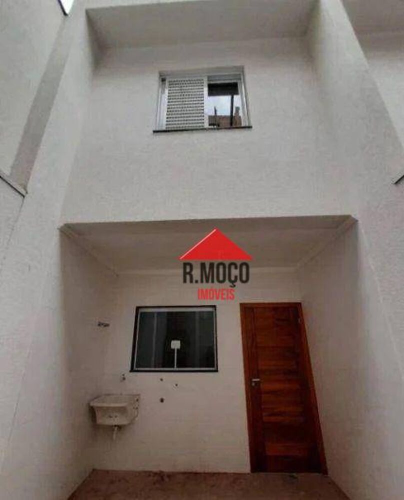 Sobrado, 3 quartos, 127 m² - Foto 5