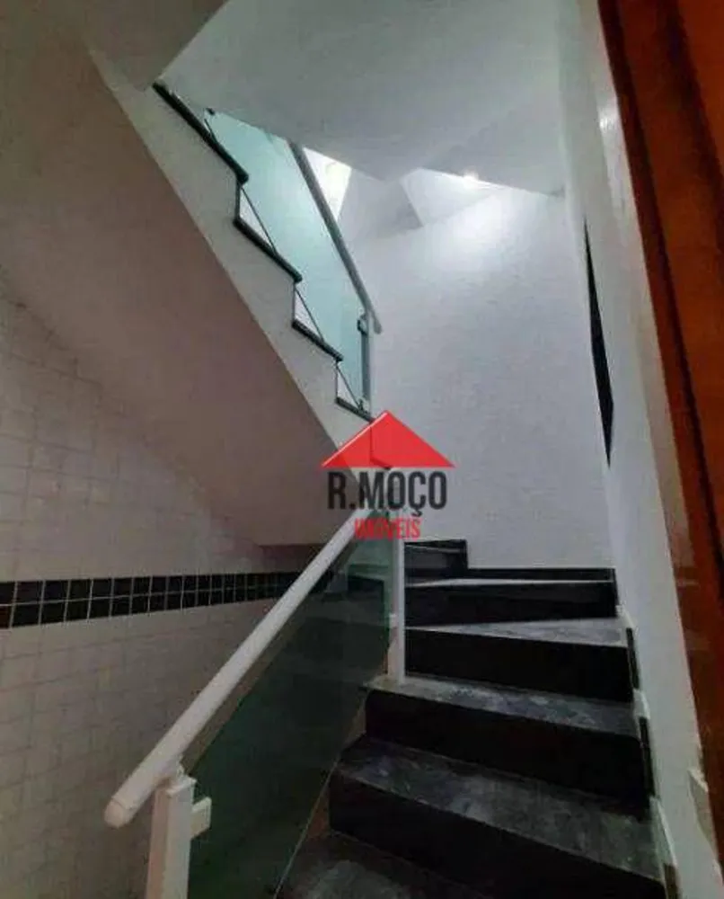 Sobrado, 3 quartos, 127 m² - Foto 10