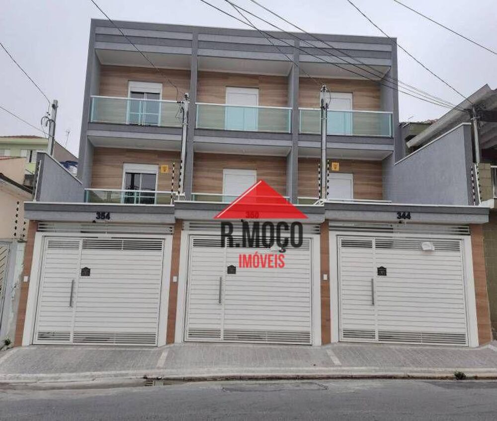 Sobrado, 3 quartos, 127 m² - Foto 7