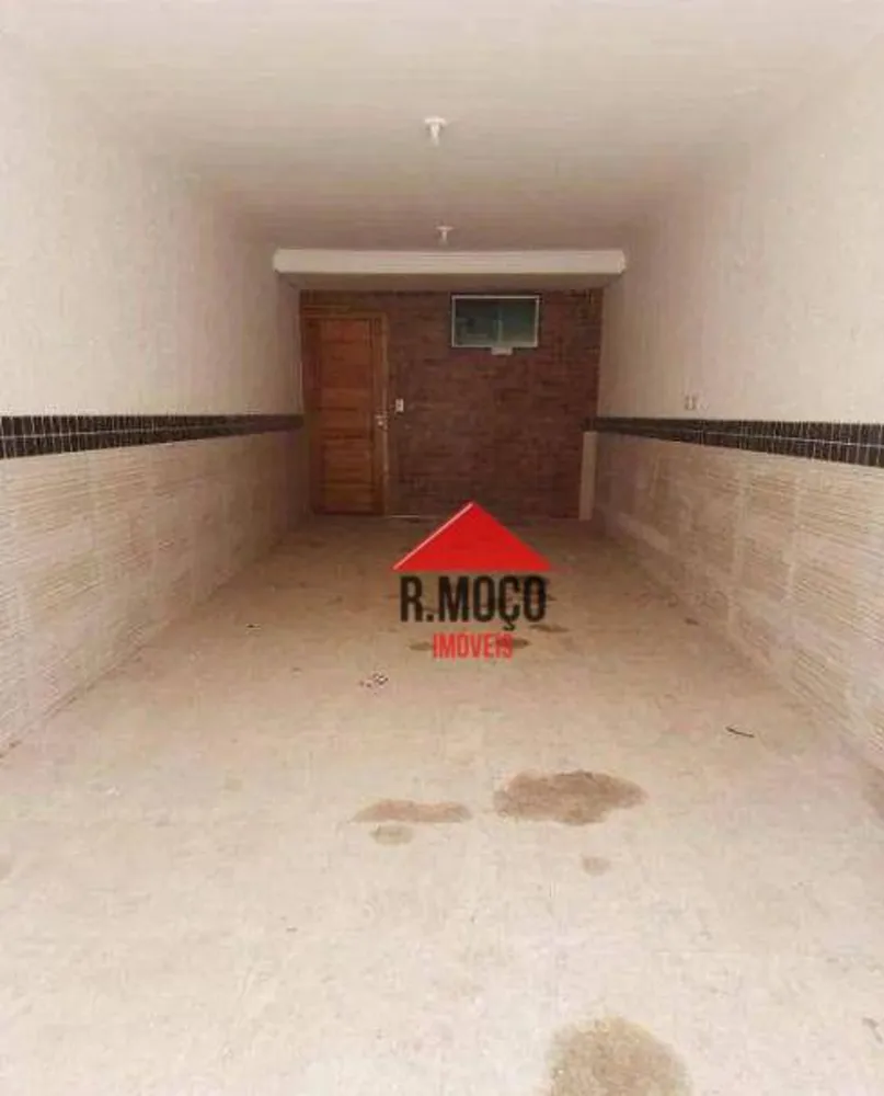 Sobrado, 3 quartos, 127 m² - Foto 4